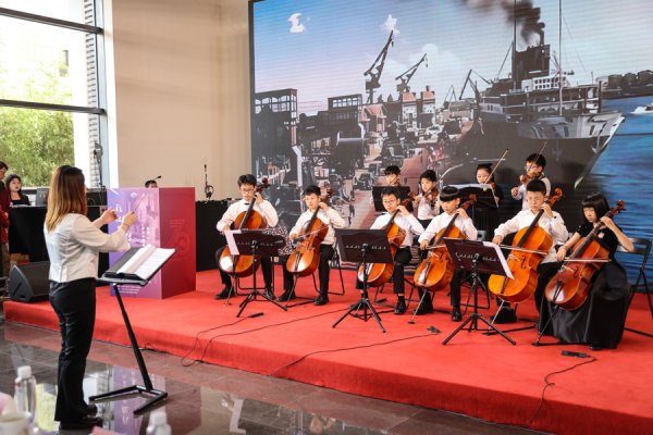 国元配资 纪念中国航天事业奠基人钱学森回国70周年系列活动正式启动
