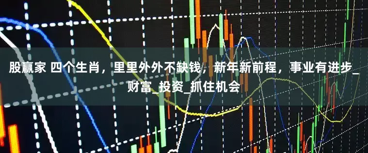 股赢家 四个生肖，里里外外不缺钱，新年新前程，事业有进步_财富_投资_抓住机会